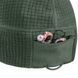Шапка тактична Helikon-Tex під шолом Cap Fleece M Olive (CZ-RBN-FG-02-B04-M) CZ-RBN-FG-02-B04-M фото 5
