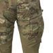 Штани тактичні Helikon-Tex MCDU Rip-Stop Pants 2XL MultiCam (SP-MCD-NR-34-B07-XXL) SP-MCD-NR-34-B07-XXL фото 3