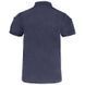 Футболка поло Mil-Tec армійська швидкосохнуча Tactical Quickdry Polo Shirt XL Dark Blue (10961003-905-XL) 10961003-905-XL фото 2