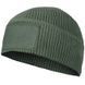 Шапка тактична Helikon-Tex під шолом Cap Fleece M Olive (CZ-RBN-FG-02-B04-M) CZ-RBN-FG-02-B04-M фото 1
