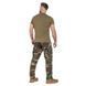 Футболка Mil-Tec армійська M T-shirt US Style Olive (11011001-903-M) 11011001-903-M фото 5
