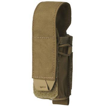Підсумок Helikon-Tex для магазинів Pistol Magazine Pouch Coyote (MO-GPP-CD-11) MO-GPP-CD-11 фото