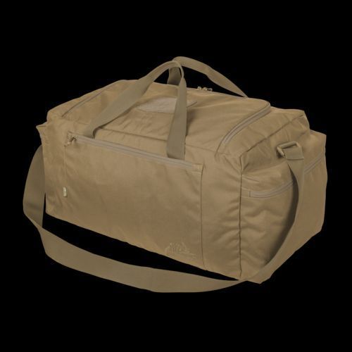 Сумка тактична Helikon-Tex&reg; 39Л Urban Training Bag&reg; Coyote (TB-UTB-CD-11-39) TB-UTB-CD-11-39 фото