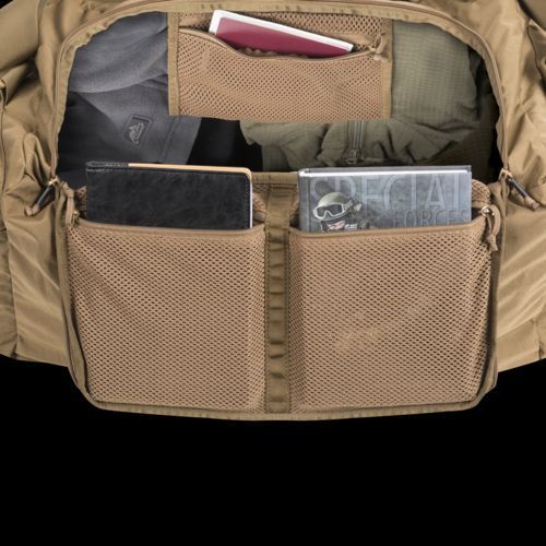 Сумка тактична Helikon-Tex&reg; 39Л Urban Training Bag&reg; Coyote (TB-UTB-CD-11-39) TB-UTB-CD-11-39 фото