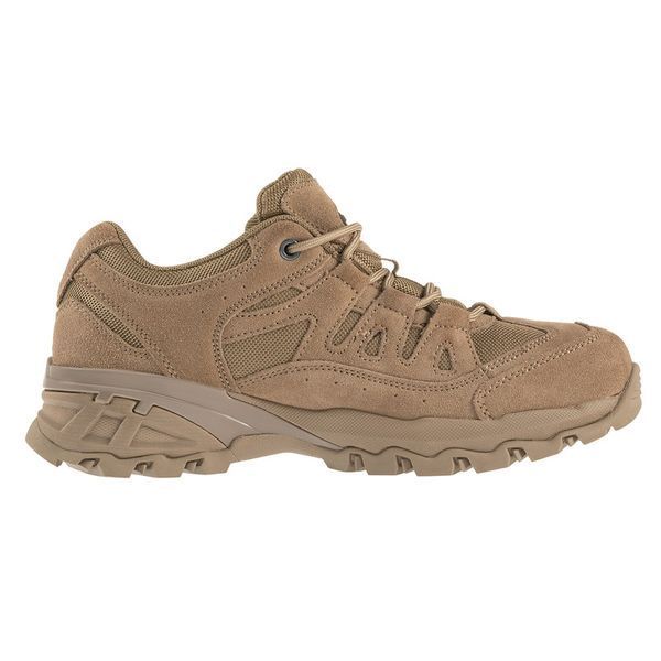 Кросівки тактичні Mil-Tec Squad 2,5'' Boots 40р. Coyote (12823505-007-40) 12823505-007-40 фото
