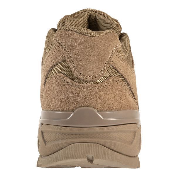 Кросівки тактичні Mil-Tec Squad 2,5'' Boots 40р. Coyote (12823505-007-40) 12823505-007-40 фото
