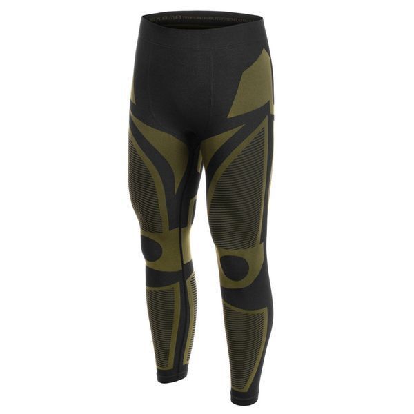 Термобілизна тактична Mil-Tec Еластична Functional Underwear Performance 2XL-3XL Black (11225002-003-XXL-3XL) 11225002-003-XXL-3XL фото