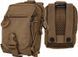 Підсумок тактичний Темний Койот Mil-Tec KOPPELTASCHE HEXTAC DARK COYOTE (13485019) 13485019 фото 1