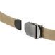 Ремінь тактичний Helikon-Tex Logo Belt XL Khaki (PS-HKN-PO-13-B06-XL) PS-HKN-PO-13-B06-XL фото 3