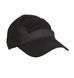 Бейсболка тактична Mil-Tec One size Чорна TACTICAL BASEBALL CAP SCHWARZ (12319002) 12319002 фото 1