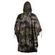 Пончо тактичне Mil-Tec One size Плащ-палатка RipStop 780GR. CCE Camo (10630024) 10630024 фото 3