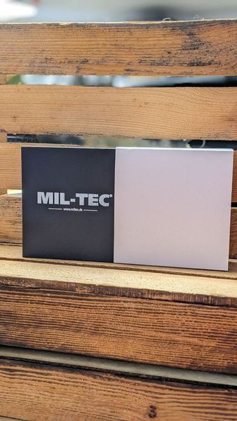 Мультитул тактичний Чорний Mil-Tec MULTI TOOL BLACK SM M.ETUI (15406100) 15406100 фото