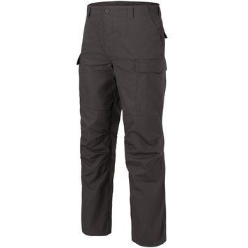 Штани тактичні Helikon-Tex BDU MK2 Pants S Grey (SP-BD2-PR-35-B03-S) SP-BD2-PR-35-B03-S фото