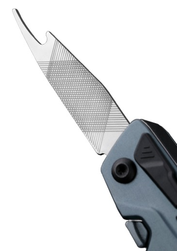 Мультитул тактичний NexTool 20в1 MultiTool Steel (NE20045) NE20045 фото