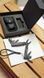 Мультитул тактичний Чорний Mil-Tec MULTI TOOL BLACK SM M.ETUI (15406100) 15406100 фото 5