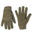 Рукавиці тактичні Mil-Tec Штурмові M Олива ASSAULT GLOVES OLIV (12519501-903-M) 12519501-903-M фото 2