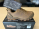 Кросівки тактичні Mil-Tec Із мембраною Chimera Low Shoes 42р. Dark Coyote (12818119-009-42) 12818119-009-42 фото 2