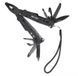 Мультитул тактичний Чорний Mil-Tec MULTI TOOL BLACK SM M.ETUI (15406100) 15406100 фото 3