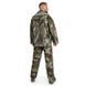 Костюм тактичний Mil-Tec непромокний Rainproof Set jacket pants XL CCE-Camo (10625024-905-XL) 10625024-905-XL фото 3