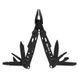 Мультитул тактичний Чорний Mil-Tec MULTI TOOL BLACK SM M.ETUI (15406100) 15406100 фото 1