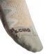 Шкарпетки тактичні Lowa армійські 41-42 р. 3-Season Pro - Desert LS4021-0410-41-42 фото 6