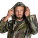 Костюм тактичний Mil-Tec непромокний Rainproof Set jacket pants XL CCE-Camo (10625024-905-XL) 10625024-905-XL фото 6