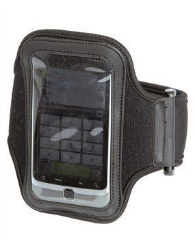 Підсумок для телефона Mil-Tec&reg; На руку Sportarmband lycra (15860000) 15860000 фото