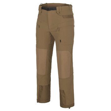 Штани тактичні Helikon-Tex Blizzard Softshell Pants XL Coyote (SP-BLZ-NL-11-C06-XL) SP-BLZ-NL-11-C06-XL фото