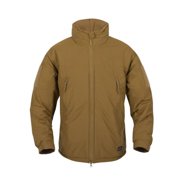 Куртка тактична Helikon-tex зимова Level 7 Climashield Apex 2XL Coyote (KU-L70-NL-11-B07-XXL) KU-L70-NL-11-B07-XXL фото