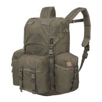 Рюкзак тактичний Helikon-Tex&reg; Plecak Bergen Backpack 18л. Adaptive green (PL-BGN-CD-12) PL-BGN-CD-12 фото