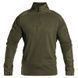 Сорочка бойова Mil-Tec із налокітниками Combat Shirt Chimera XL Olive (10516301-905-XL) 10516301-905-XL фото 1