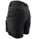 Шорти тактичні Helikon-Tex жіночі OTP Women's shorts L Black/Grey (SW-OTS-VL-0135A-B05-L) SW-OTS-VL-0135A-B05-L фото 5
