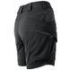 Шорти тактичні Helikon-Tex жіночі OTP Women's shorts L Black/Grey (SW-OTS-VL-0135A-B05-L) SW-OTS-VL-0135A-B05-L фото 4