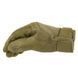 Рукавиці тактичні Mil-Tec Штурмові S Олива ASSAULT GLOVES OLIV (12519501-902-S) 12519501-902-S фото 5