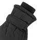 Рукавиці тактичні Mil-Tec утеплені 2XL Fingerhandschuhe Thinsulate Black (12530002-906-XXL) 12530002-906-XXL фото 7
