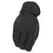 Рукавиці тактичні Mil-Tec утеплені 2XL Fingerhandschuhe Thinsulate Black (12530002-906-XXL) 12530002-906-XXL фото 3