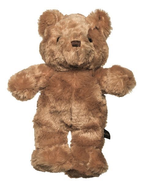 Ведмідь Mil-Tec Військовий сувенір Талісман великий TEDDY KLEIN 33 CM (16428000) 16428000 фото