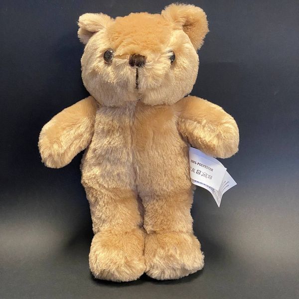 Ведмідь Mil-Tec Військовий сувенір Талісман великий TEDDY KLEIN 33 CM (16428000) 16428000 фото