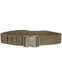 Ремінь тактичний Mil-Tec Швидке відкривання 150/5см One size Олива ARMY BELT QUICK RELEASE 50MM OLIV (13315501) 13315501 фото 2