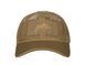 Бейсболка тактична Helikon-tex&reg; сітка BBM MESH Cap Coyote (CZ-BBM-PO-11) CZ-BBM-PO-11 фото 4