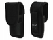 Чохол Mil-Tec під перцевий балончик 50мл Security Spray Pouch Black (16269502) 16269502 фото 3