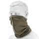 Головний убір багатофункціональний Баф Олива Mil-Tec MULTI FUNCTION HEADGEAR OLIV (12216001) 12216001 фото 1