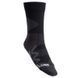 Шкарпетки тактичні Lowa армійські 41-42 р. 4-Season Pro - Black LS4296-0999-41-42 фото 2