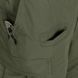 Штани тактичні Helikon-Tex BDU MK2 Pants L Olive (SP-BD2-PR-02-B05-L) SP-BD2-PR-02-B05-L фото 5