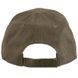 Бейсболка тактична Mil-Tec Sandwich Baseball Cap One size Olive (12318201) 12318201 фото 2