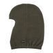 Балаклава тактична Mil-Tec флісова Balaclava Fleece Olive (12110001) 12110001 фото 2