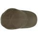Бейсболка тактична Mil-Tec Sandwich Baseball Cap One size Olive (12318201) 12318201 фото 3