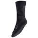 Шкарпетки тактичні Lowa армійські 41-42 р. 4-Season Pro - Black LS4296-0999-41-42 фото 3
