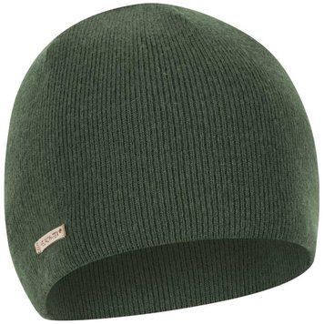 Шапка тактична Helikon-Tex Merino Urban Beanie Olive (CZ-UBN-MW-29) CZ-UBN-MW-29 фото