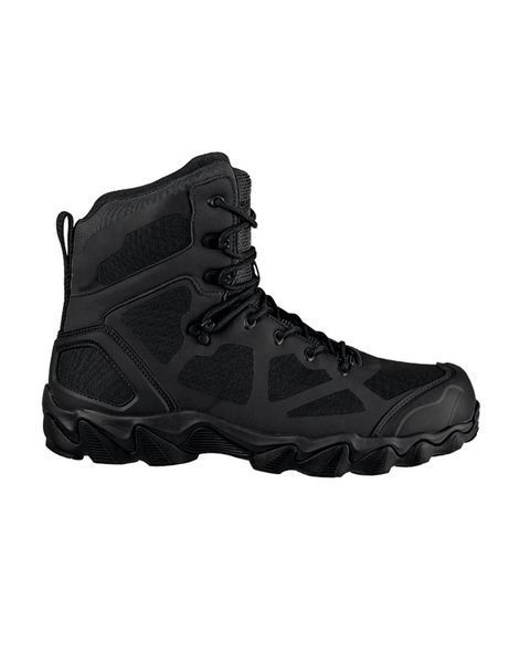 Черевики тактичні Mil-Tec 45р. Чорні CHIMERA STIEFEL HIGH SCHWARZ (12818302-012-45) 12818302-012-45 фото